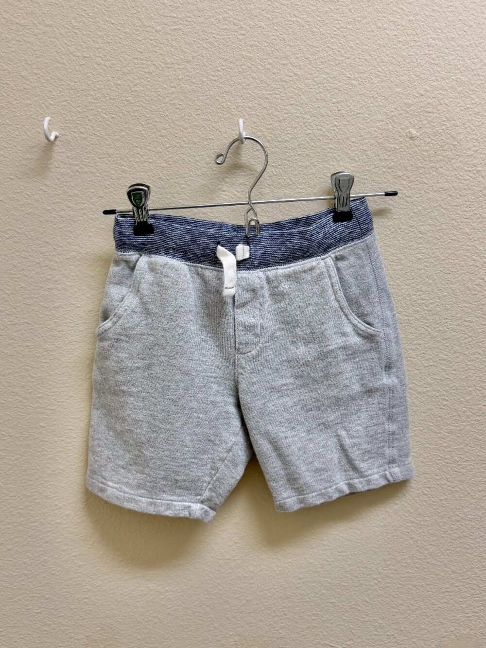 NWOT Carter's Kid Boys Shorts